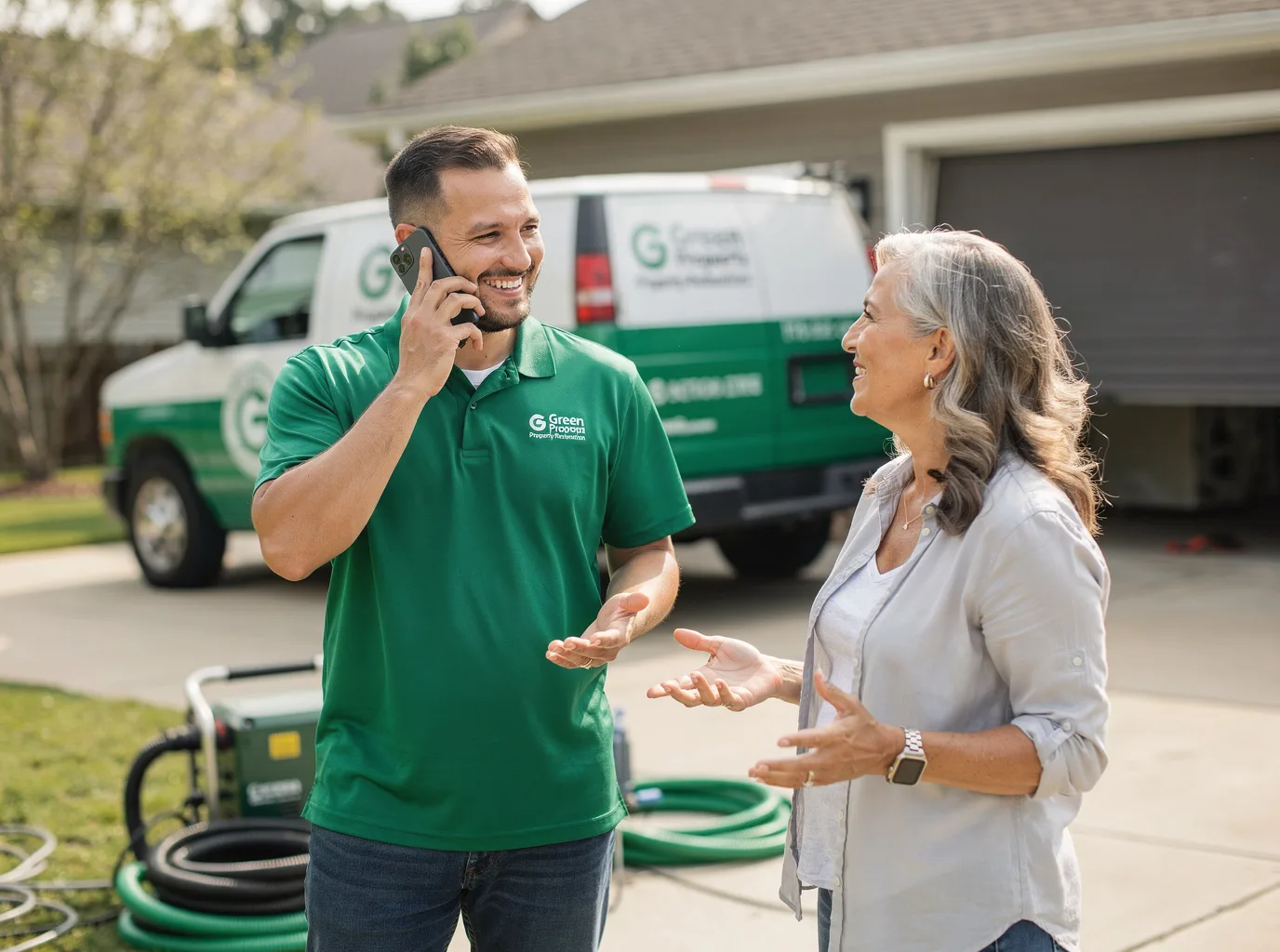 Water Damage Restoration Portage, WI FAQs